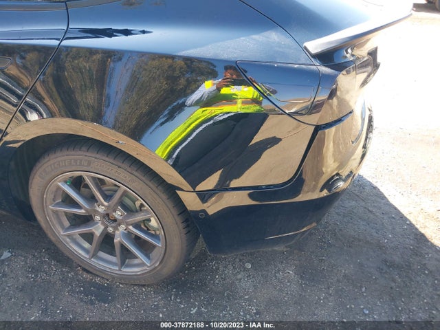 Tesla Model 3 Long Range 2022 5YJ3E1EB0NF180958 Image 6