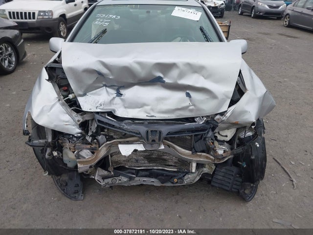 2008 HONDA CIVIC CPE EX-L VIN: 2HGFG12988H550546