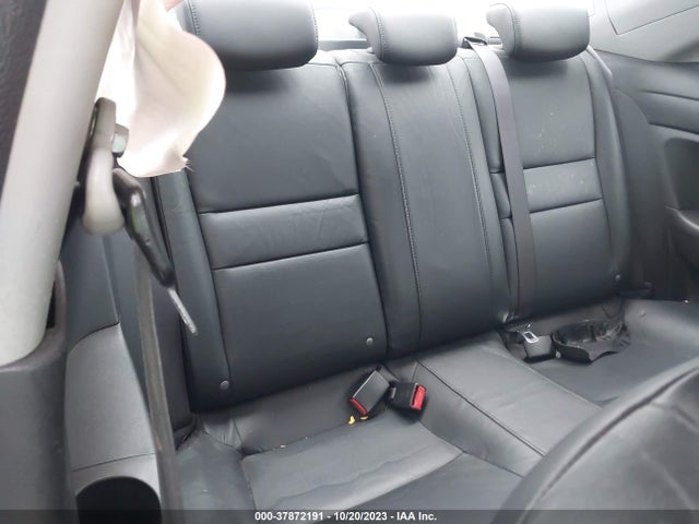 2008 HONDA CIVIC CPE EX-L VIN: 2HGFG12988H550546