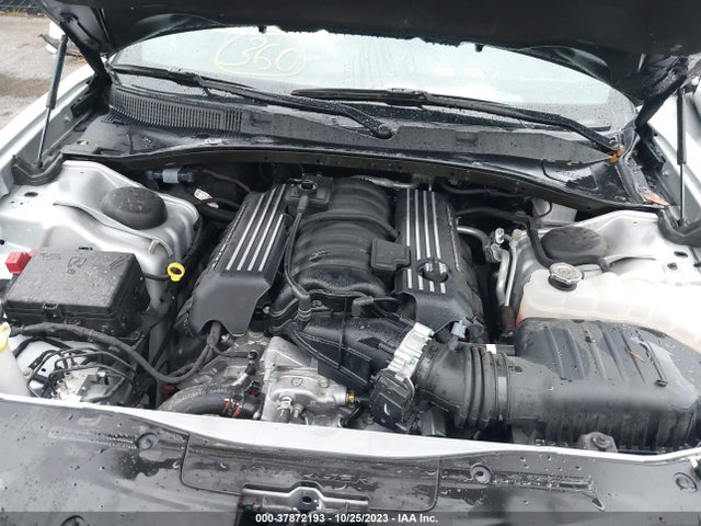 Dodge Charger Scat Pack 2022 2C3CDXGJ7NH213821 Image 10