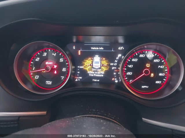 Dodge Charger Scat Pack 2022 2C3CDXGJ7NH213821 Image 16