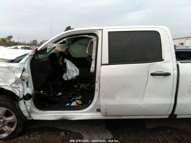 1GT12RE89GF150293 GMC SIERRA 2500HD
