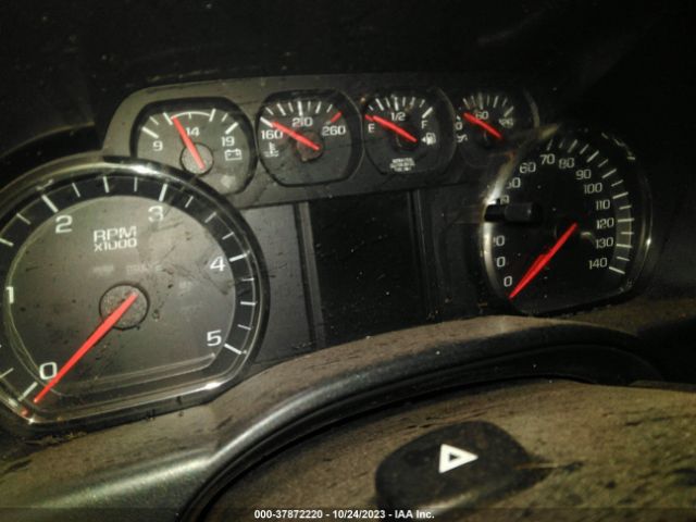 1GT12RE89GF150293 GMC SIERRA 2500HD