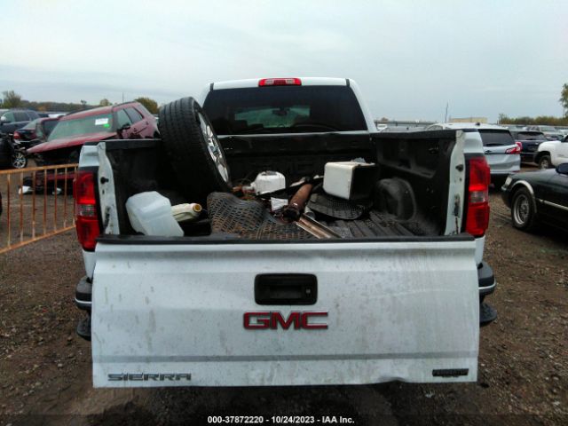 1GT12RE89GF150293 GMC SIERRA 2500HD