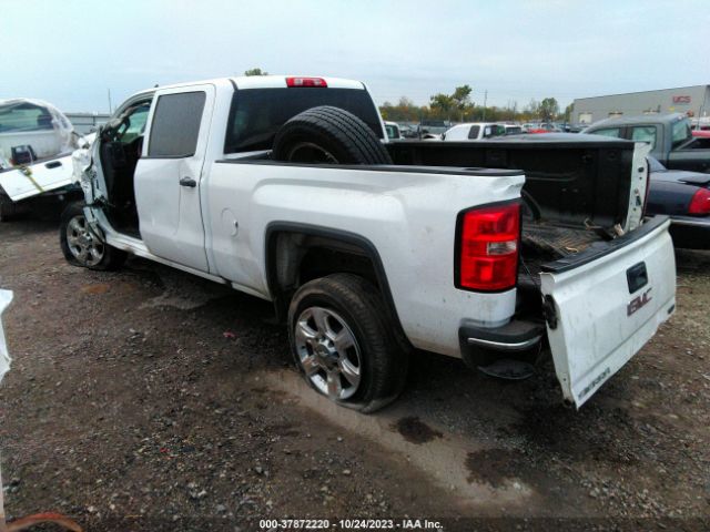 1GT12RE89GF150293 GMC SIERRA 2500HD