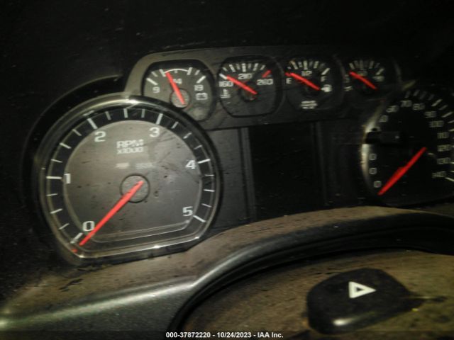 1GT12RE89GF150293 GMC SIERRA 2500HD