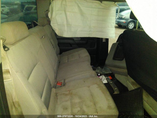 1GT12RE89GF150293 GMC SIERRA 2500HD