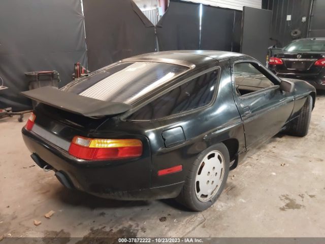 1987 PORSCHE 928 WP0JB0924HS860258 Photo 3