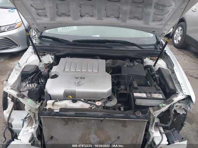 JTHBK1GG7H2250975 Lexus Es Es 350