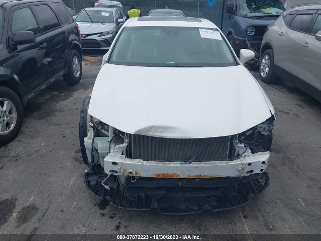 JTHBK1GG7H2250975 Lexus Es Es 350