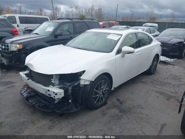 JTHBK1GG7H2250975 Lexus Es Es 350