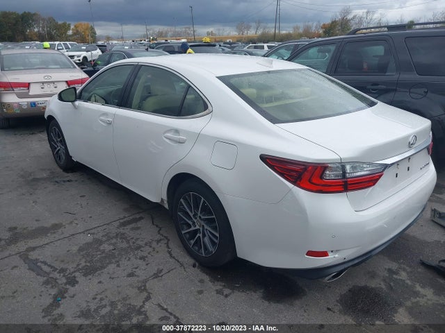 JTHBK1GG7H2250975 Lexus Es Es 350