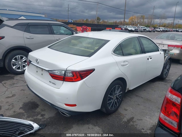 JTHBK1GG7H2250975 Lexus Es Es 350