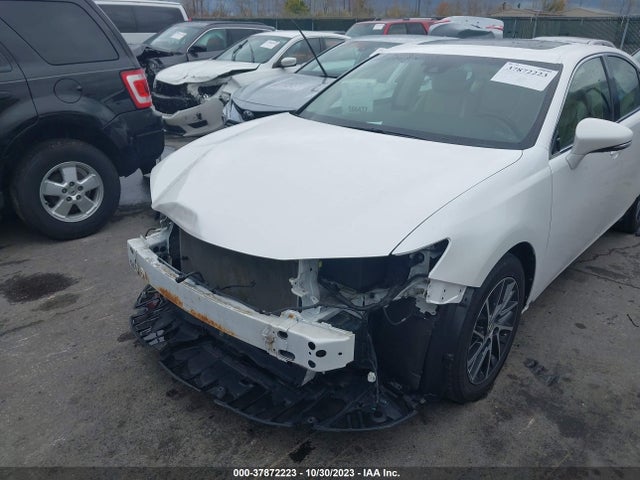 JTHBK1GG7H2250975 Lexus Es Es 350