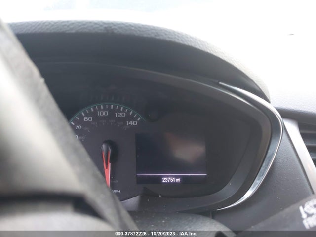Chevrolet Trax Lt 2020 3GNCJLSB2LL175682 Image 7