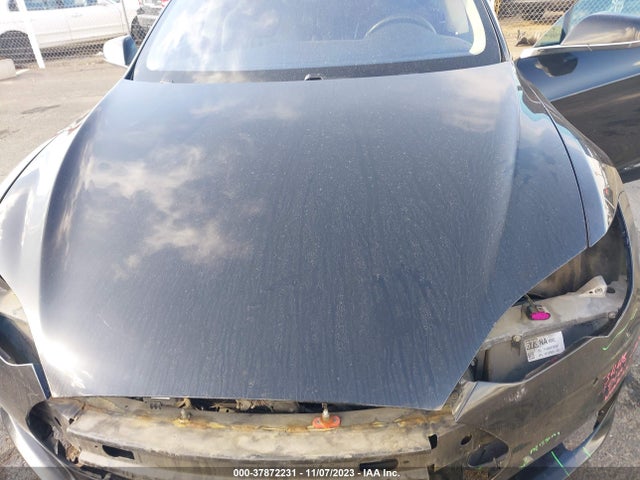 5YJSA1H18EFP37903 Tesla Model S 60 Kwh Battery/p85