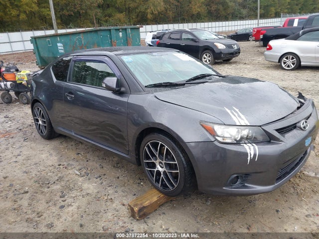 2013 SCION TC VIN: JTKJF5C78D3058041
