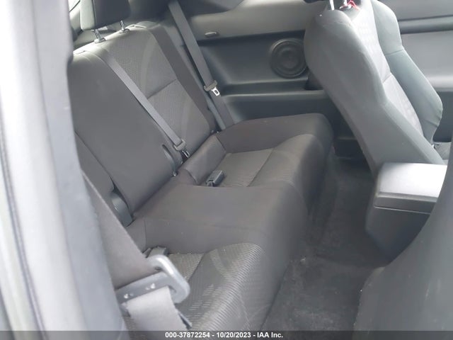 2013 SCION TC VIN: JTKJF5C78D3058041