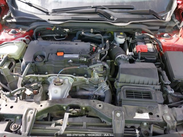 2HGFC2F82LH515948 Honda Civic Sedan Sport