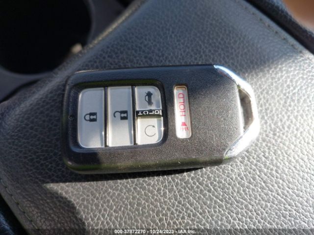 2HGFC2F82LH515948 Honda Civic Sedan Sport
