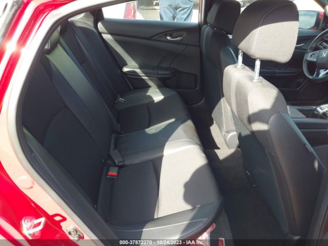 2HGFC2F82LH515948 Honda Civic Sedan Sport