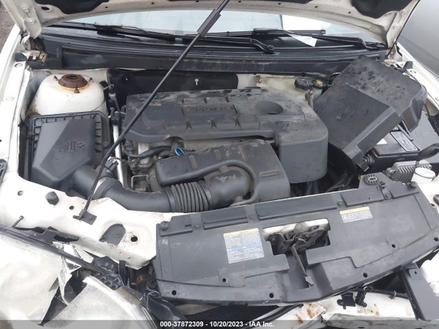 2007 PONTIAC G6 G6 VIN: 1G2ZG58B574275182