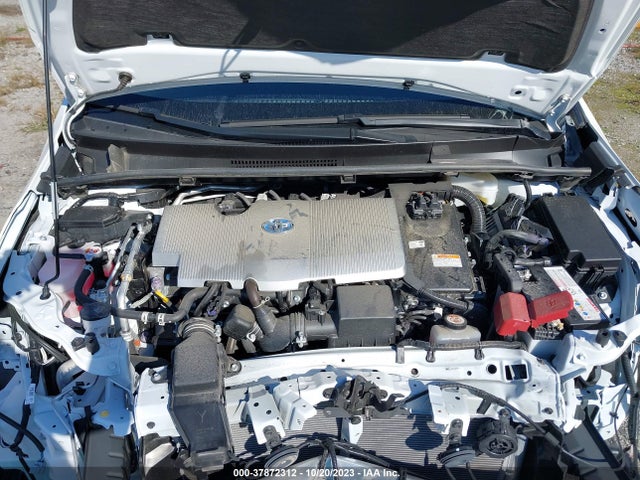 Toyota Prius L 2022 JTDKAMFU1N3189321 Image 10