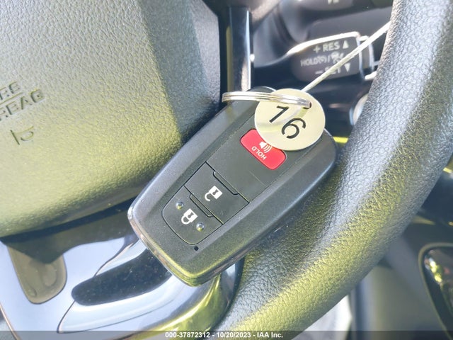 Toyota Prius L 2022 JTDKAMFU1N3189321 Image 11
