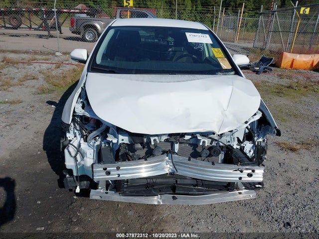 Toyota Prius L 2022 JTDKAMFU1N3189321 Image 13