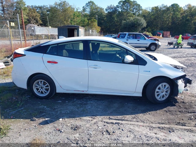 Toyota Prius L 2022 JTDKAMFU1N3189321 Image 14