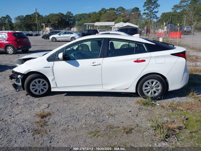 Toyota Prius L 2022 JTDKAMFU1N3189321 Image 15