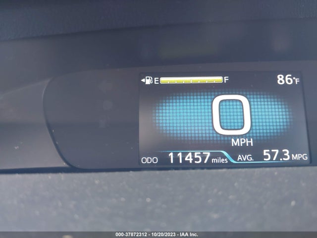 Toyota Prius L 2022 JTDKAMFU1N3189321 Image 16