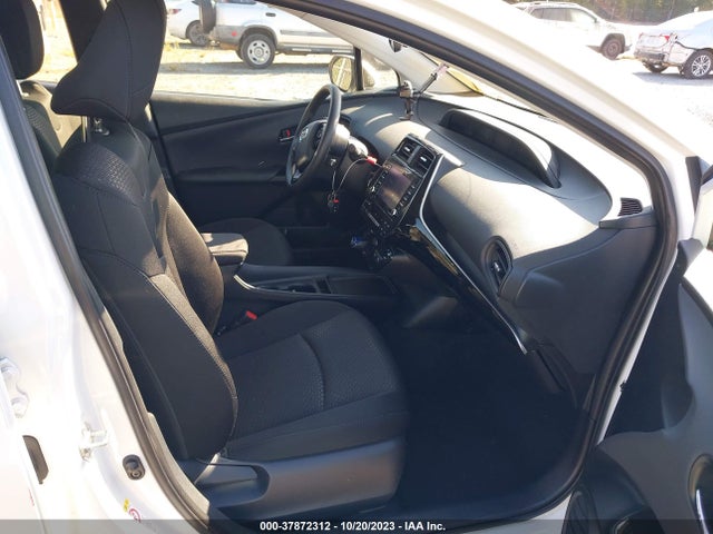 Toyota Prius L 2022 JTDKAMFU1N3189321 Image 5