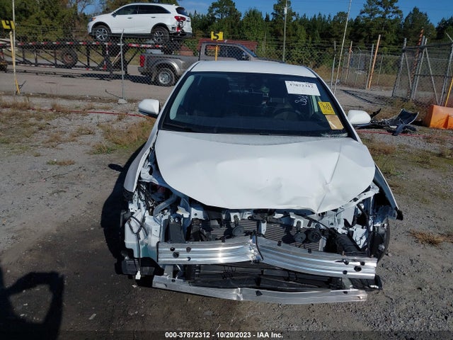 Toyota Prius L 2022 JTDKAMFU1N3189321 Image 6