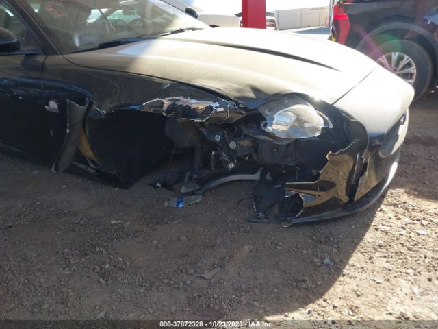 2009 JAGUAR XK SERIES SAJWA44B795B28802 Photo 5