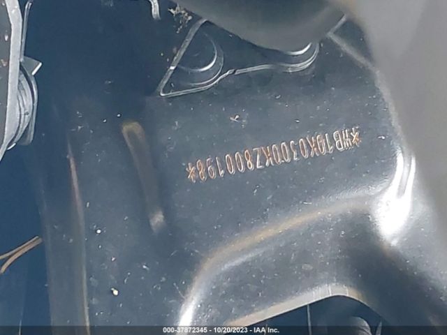 2019 BMW F 850 WB10K0300KZ800198 Photo 9