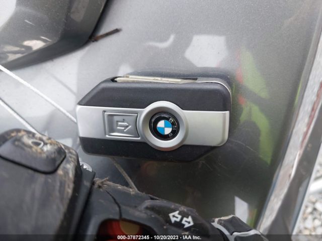 2019 BMW F 850 WB10K0300KZ800198 Photo 10