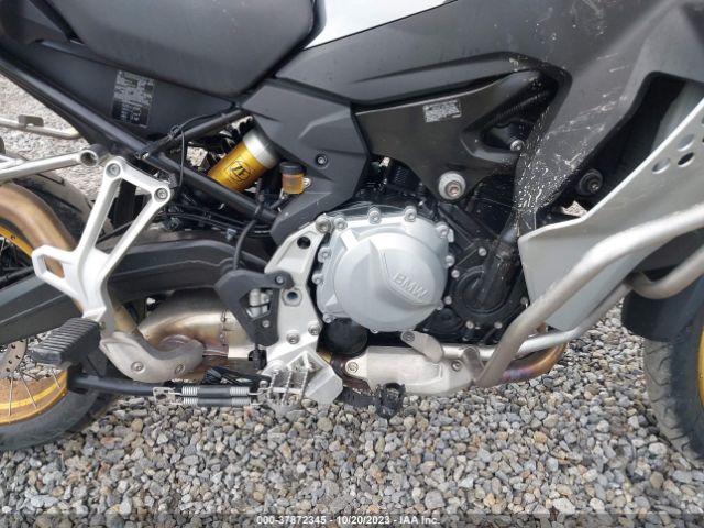 2019 BMW F 850 WB10K0300KZ800198 Photo 7