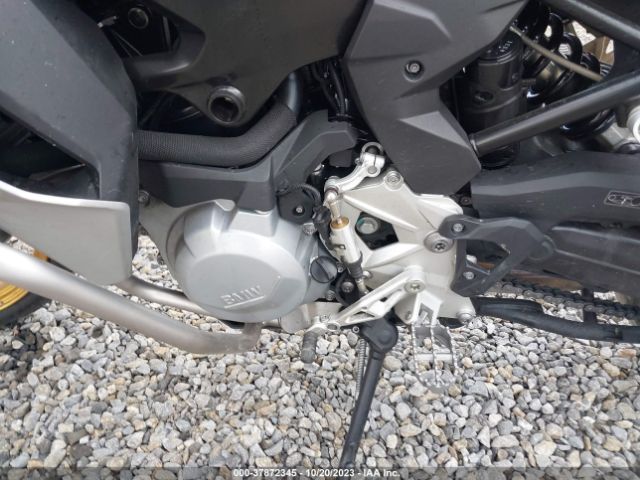 2019 BMW F 850 WB10K0300KZ800198 Photo 8