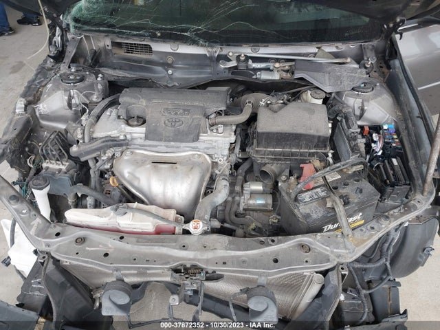 Toyota CAMRY SE 2017 4T1BF1FK2HU755320 Image 10
