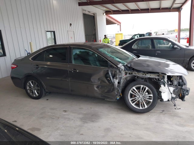 Toyota CAMRY SE 2017 4T1BF1FK2HU755320 Image 14