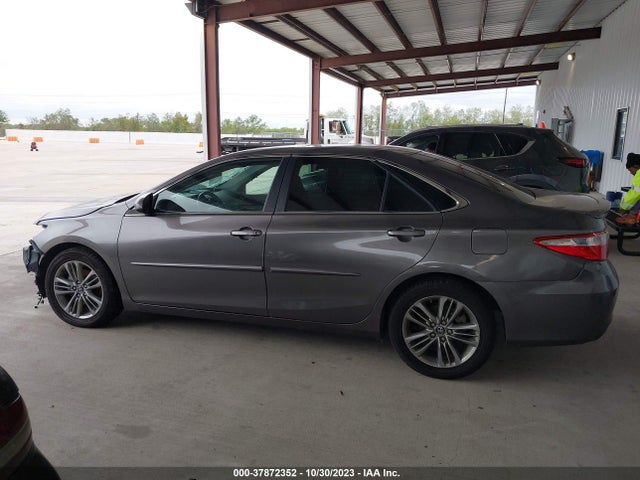Toyota CAMRY SE 2017 4T1BF1FK2HU755320 Image 15