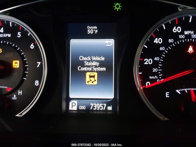 Toyota CAMRY SE 2017 4T1BF1FK2HU755320 Image 16