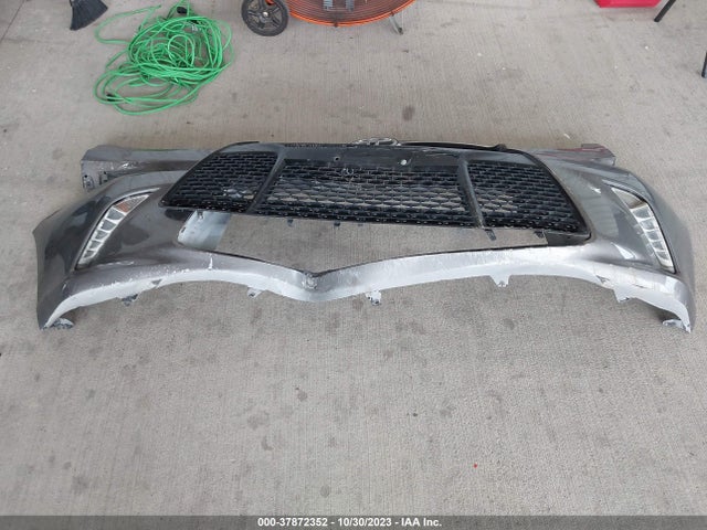 Toyota CAMRY SE 2017 4T1BF1FK2HU755320 Image 12