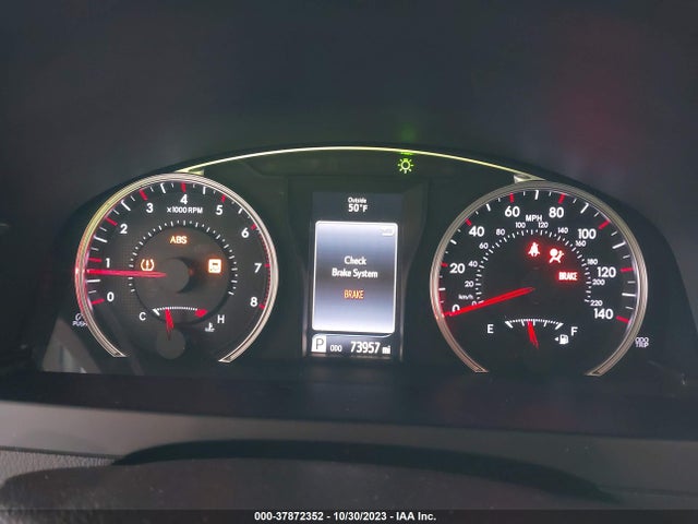 Toyota CAMRY SE 2017 4T1BF1FK2HU755320 Image 7