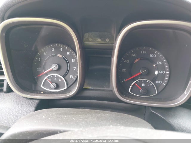 Chevrolet MALIBU LTZ 2014 1G11H5SL5EF258271 Image 7