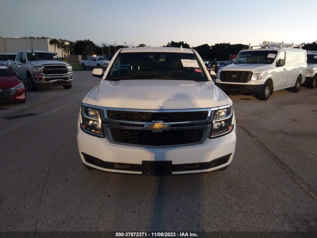 Chevrolet Tahoe Commercial 2019 1GNLCDEC3KR298824 Image 12