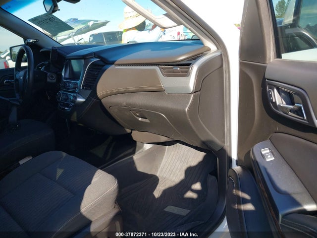 Chevrolet Tahoe Commercial 2019 1GNLCDEC3KR298824 Image 5