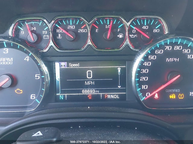 Chevrolet Tahoe Commercial 2019 1GNLCDEC3KR298824 Image 7