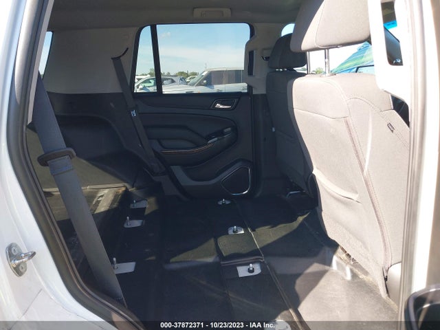 Chevrolet Tahoe Commercial 2019 1GNLCDEC3KR298824 Image 8